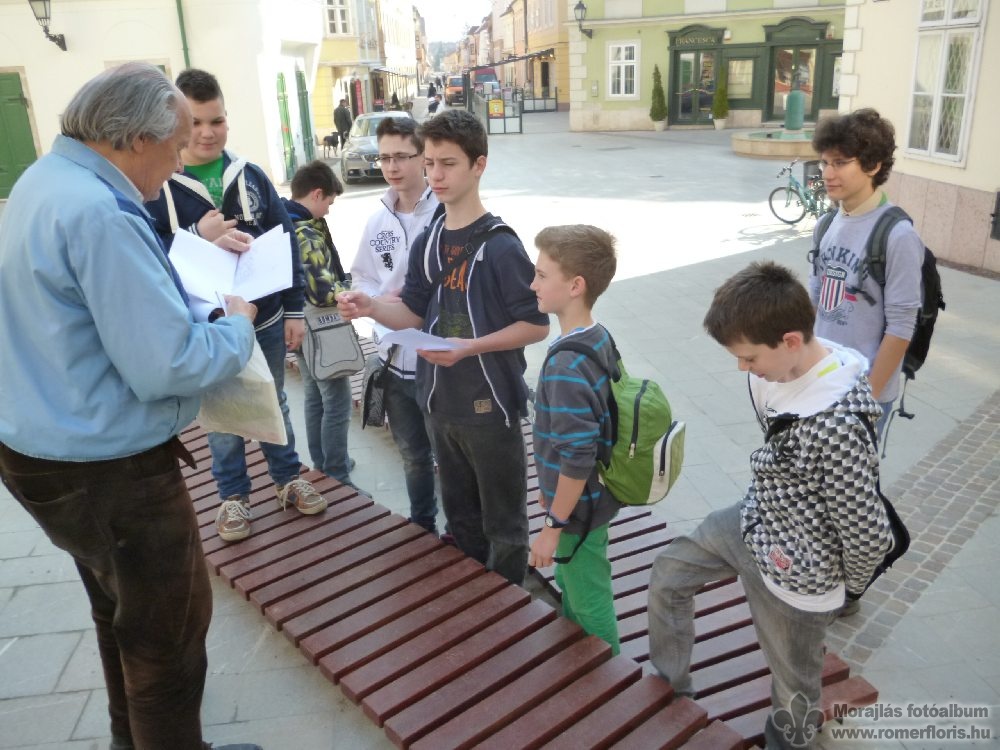 Tigrisek a szabályokat értelmezik Laci bá
