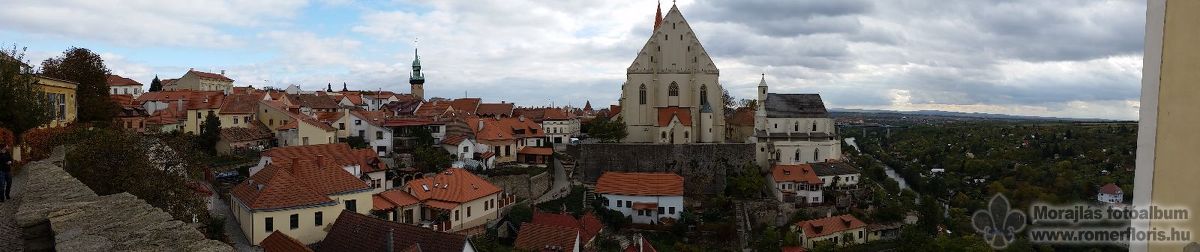 Znojmo