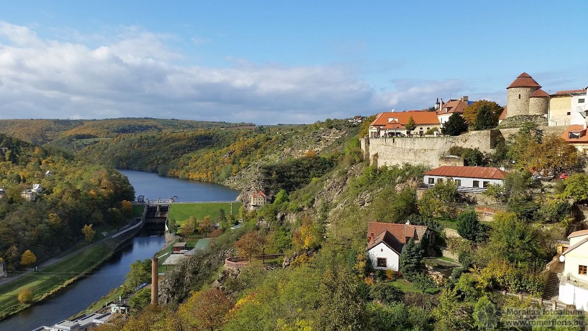 Znojmo