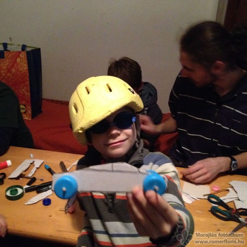 Rozsomák őrs