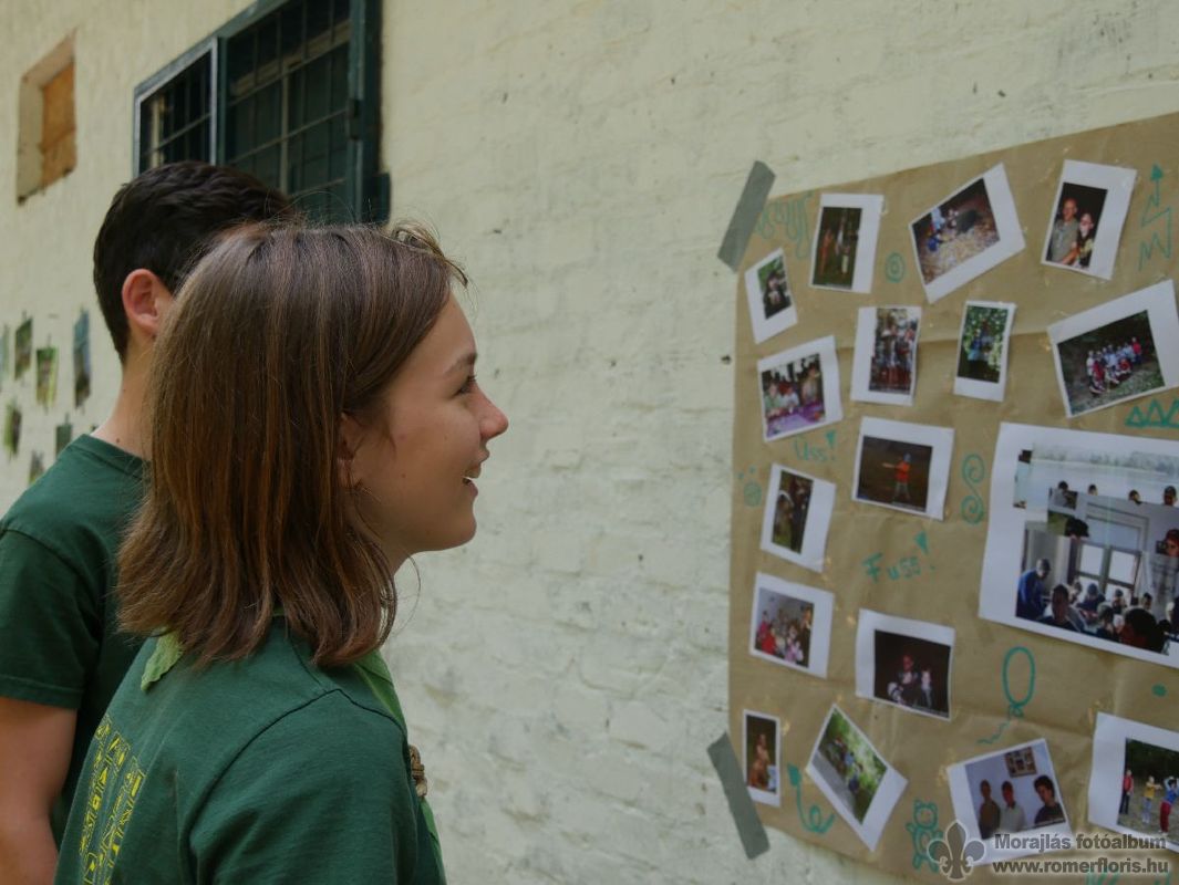 Találd ki, hogy ki van a képen? 