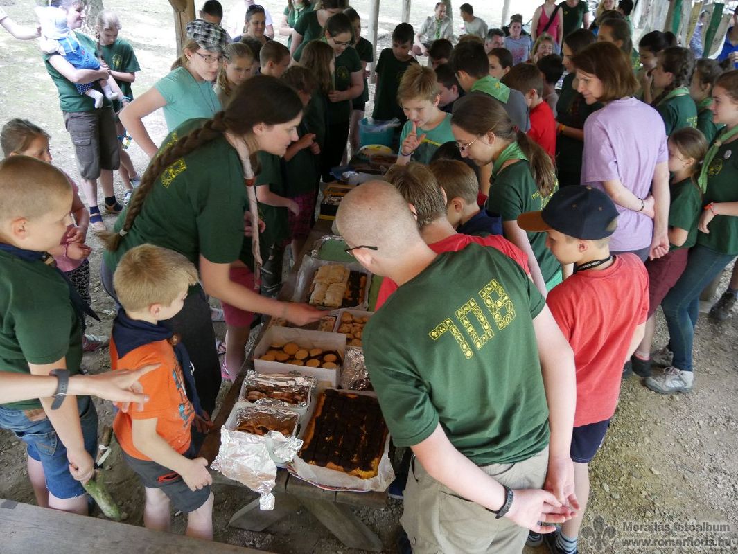 Felmérik, hogy mire fognak szavazni