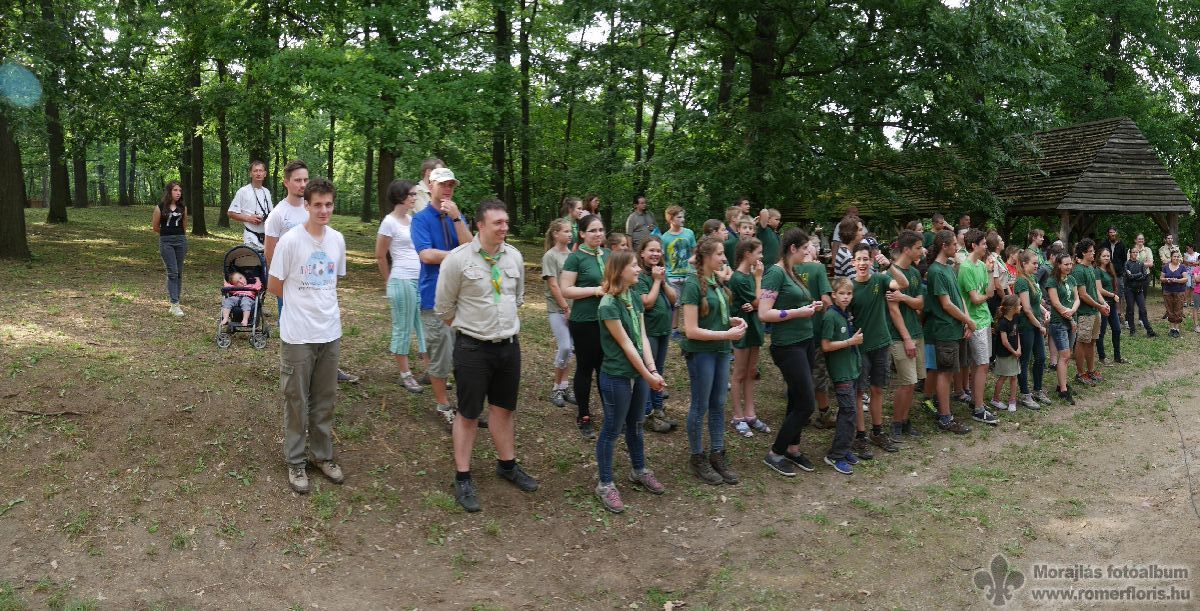 Sokan összegyűltünk