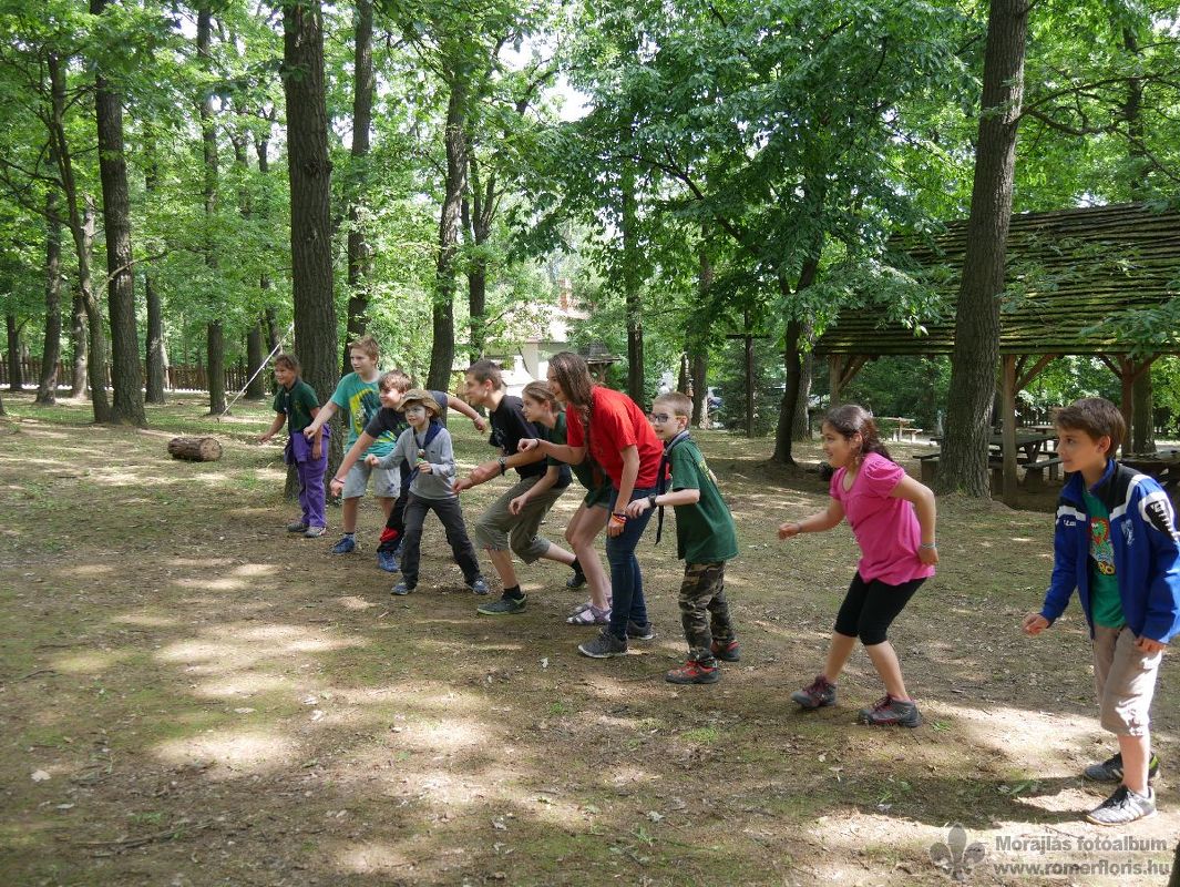 Ez nehezen felismerhető formáció