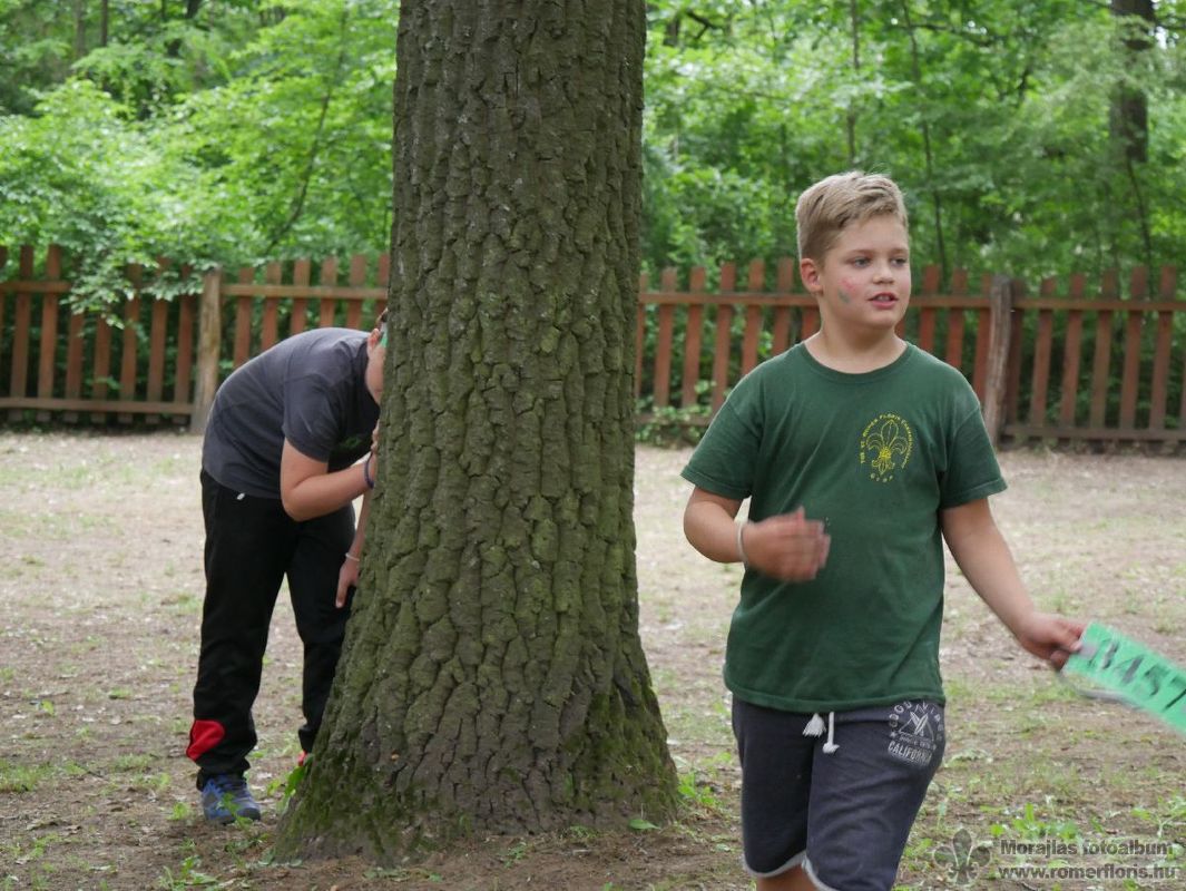 Boldi kiesett, de nem búslakodik