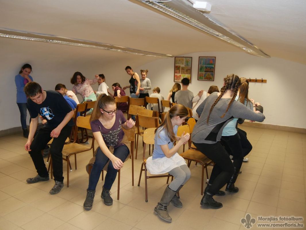 Nagycserkész székfoglaló