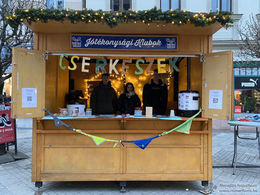 Vége beköltöztünk!